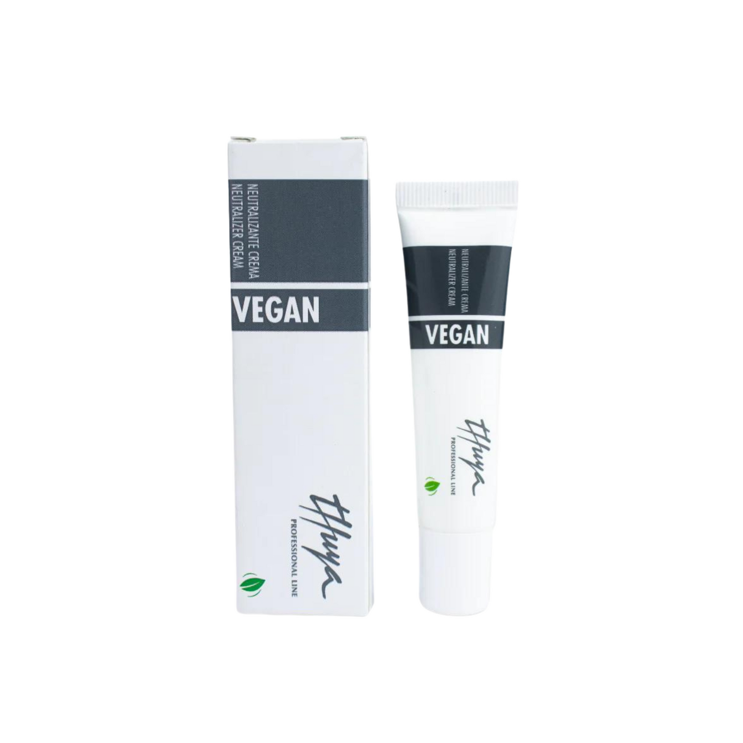 Thuya - Vegan Neutraliser Cream