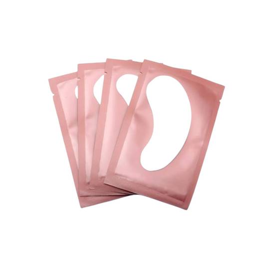 Gel under eye patches (50 pairs)