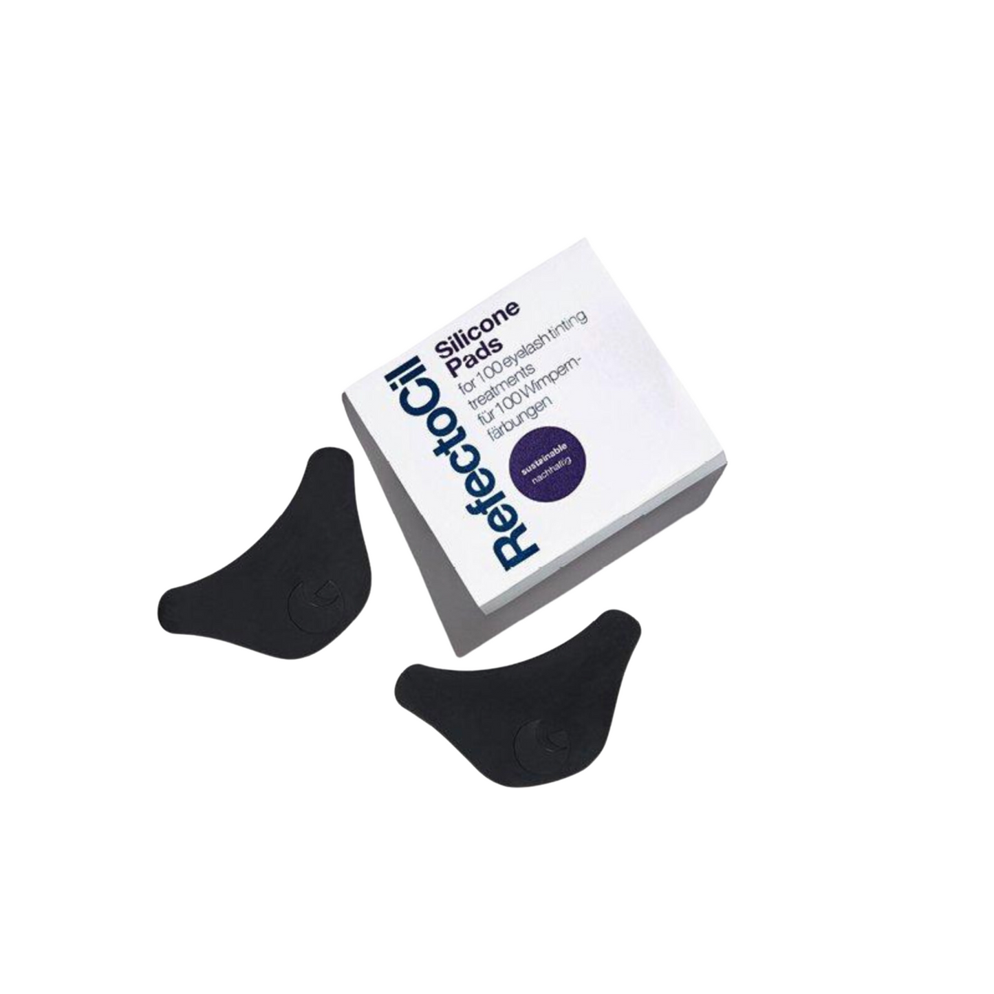 RefectoCil Silicone Pads x 1 set