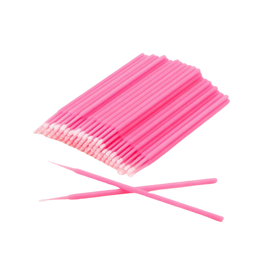Disposable mirco brush 100 pack