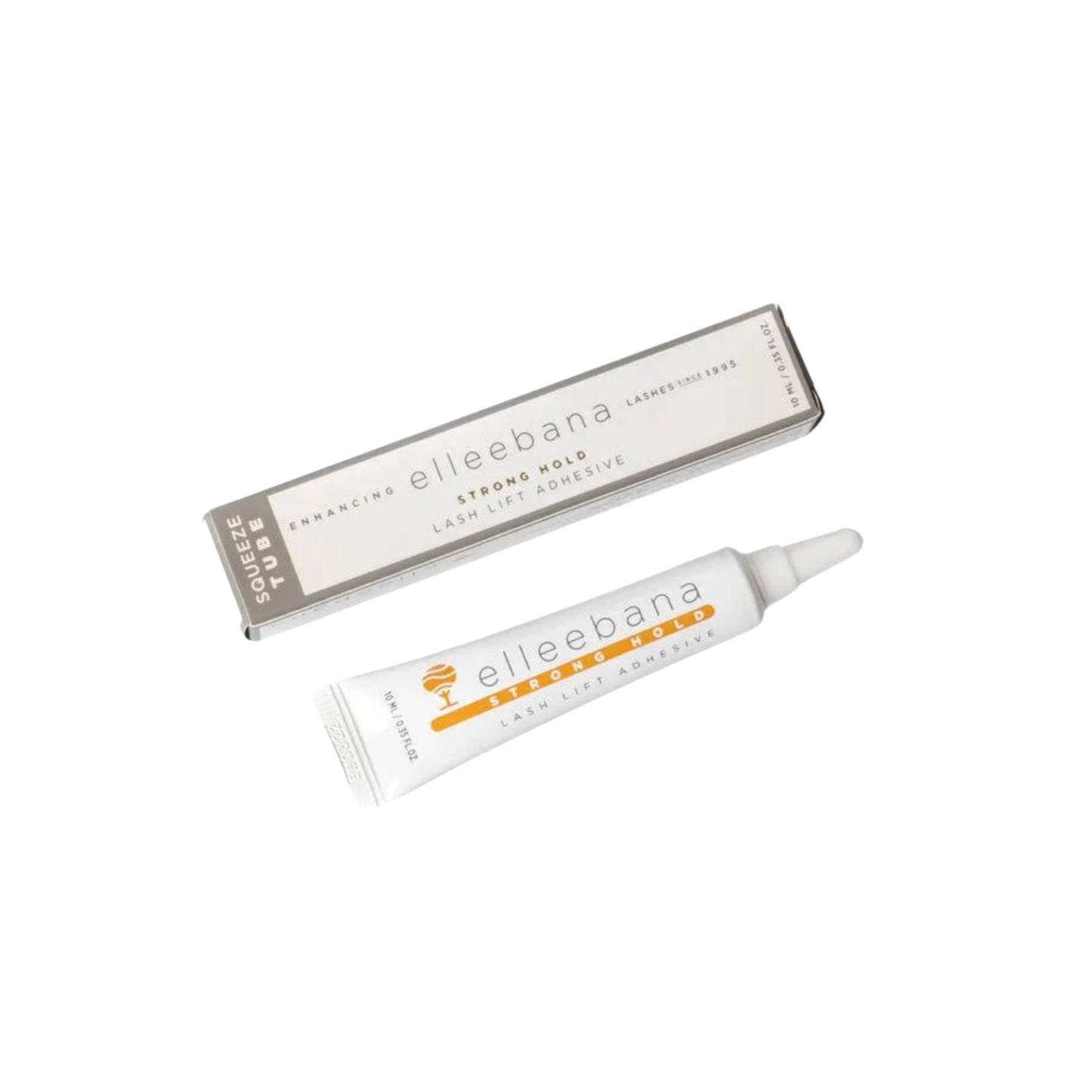 Elleebana - Stronghold Adhesive, Squeeze Tube