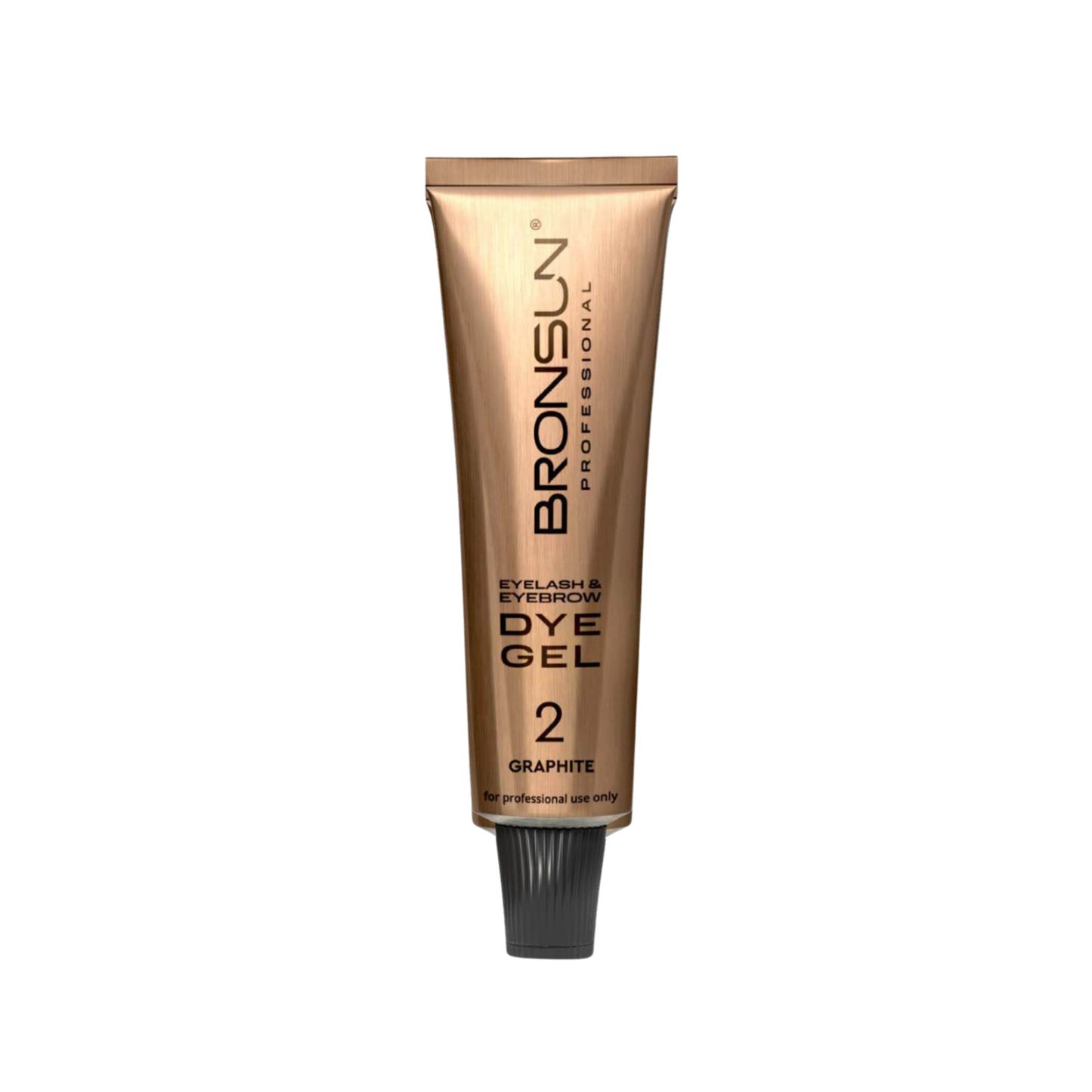 Bronsun - Eyebrow & Eyelash Dye (Hybrid Dye)