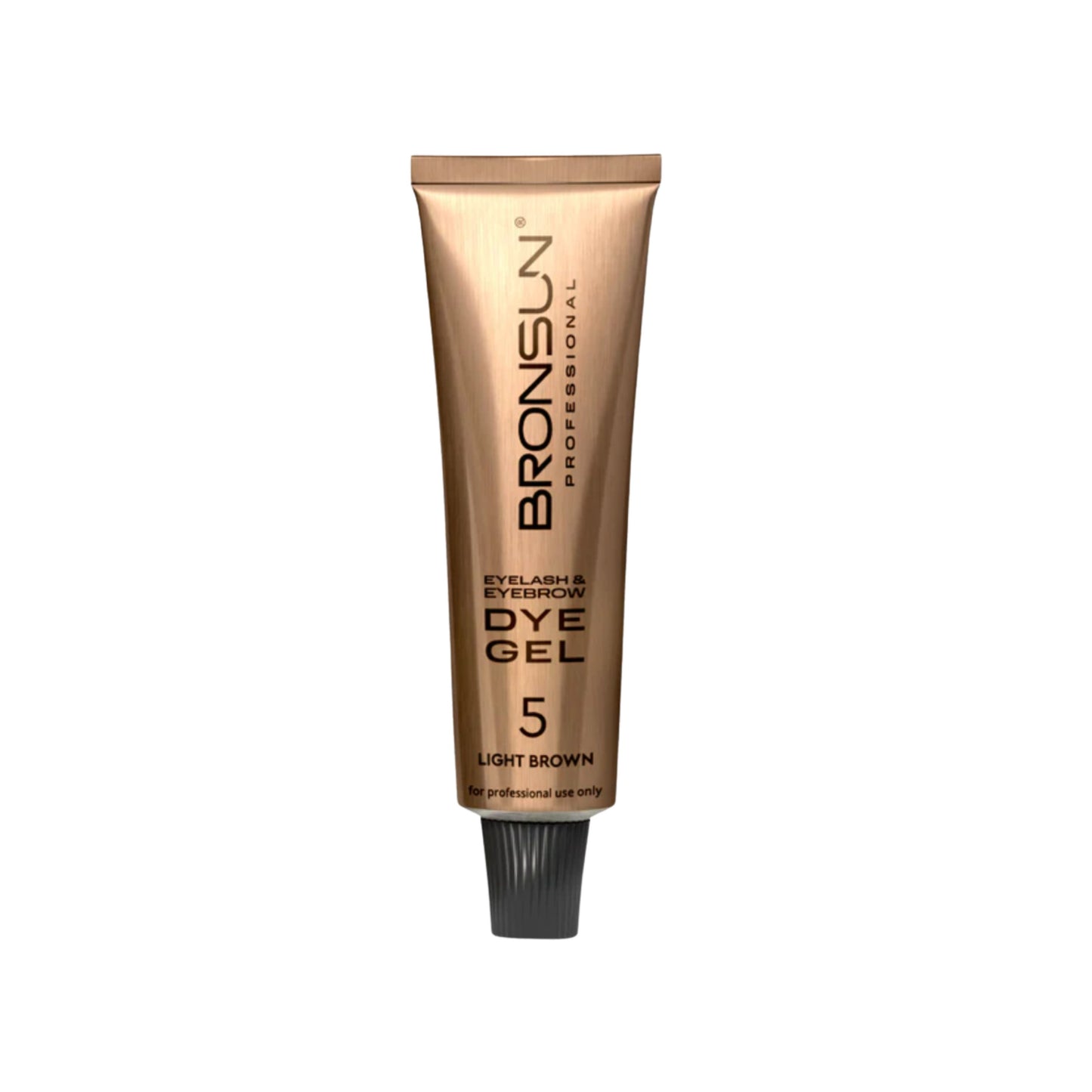 Bronsun - Eyebrow & Eyelash Dye (Hybrid Dye) new formula and packaging