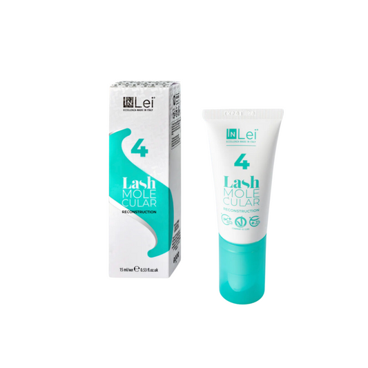 InLei Lash Filler 25.9 - Lash Molecular 4