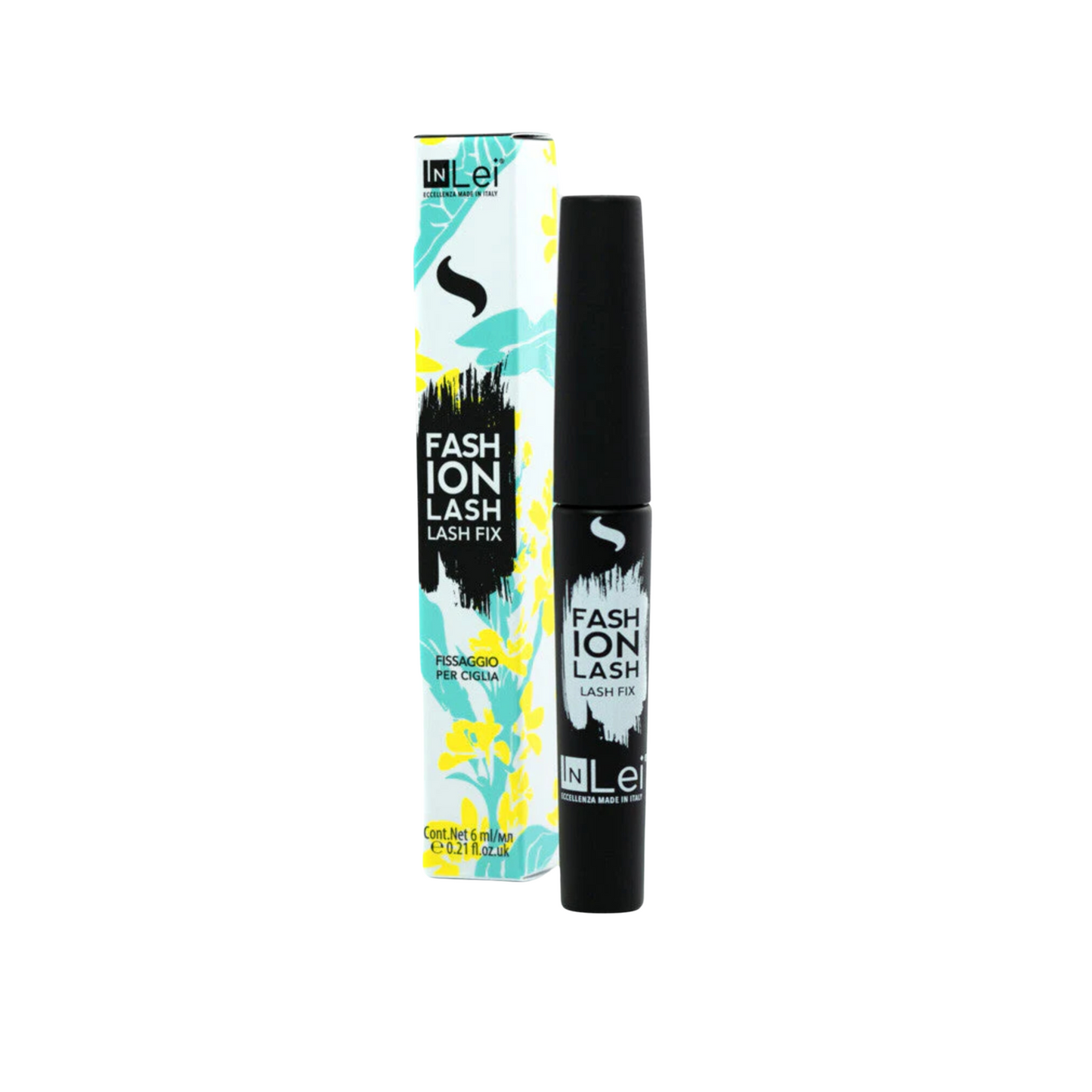 Inlei - Fashion lash nourishing eyelash serum