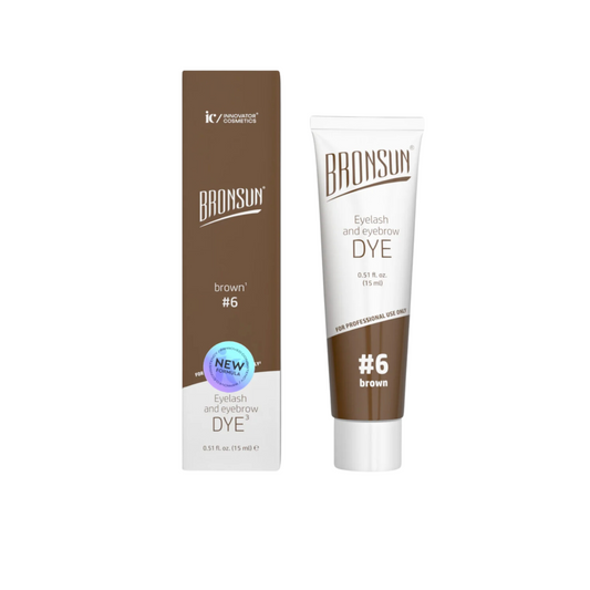 Bronsun Dye - Brown