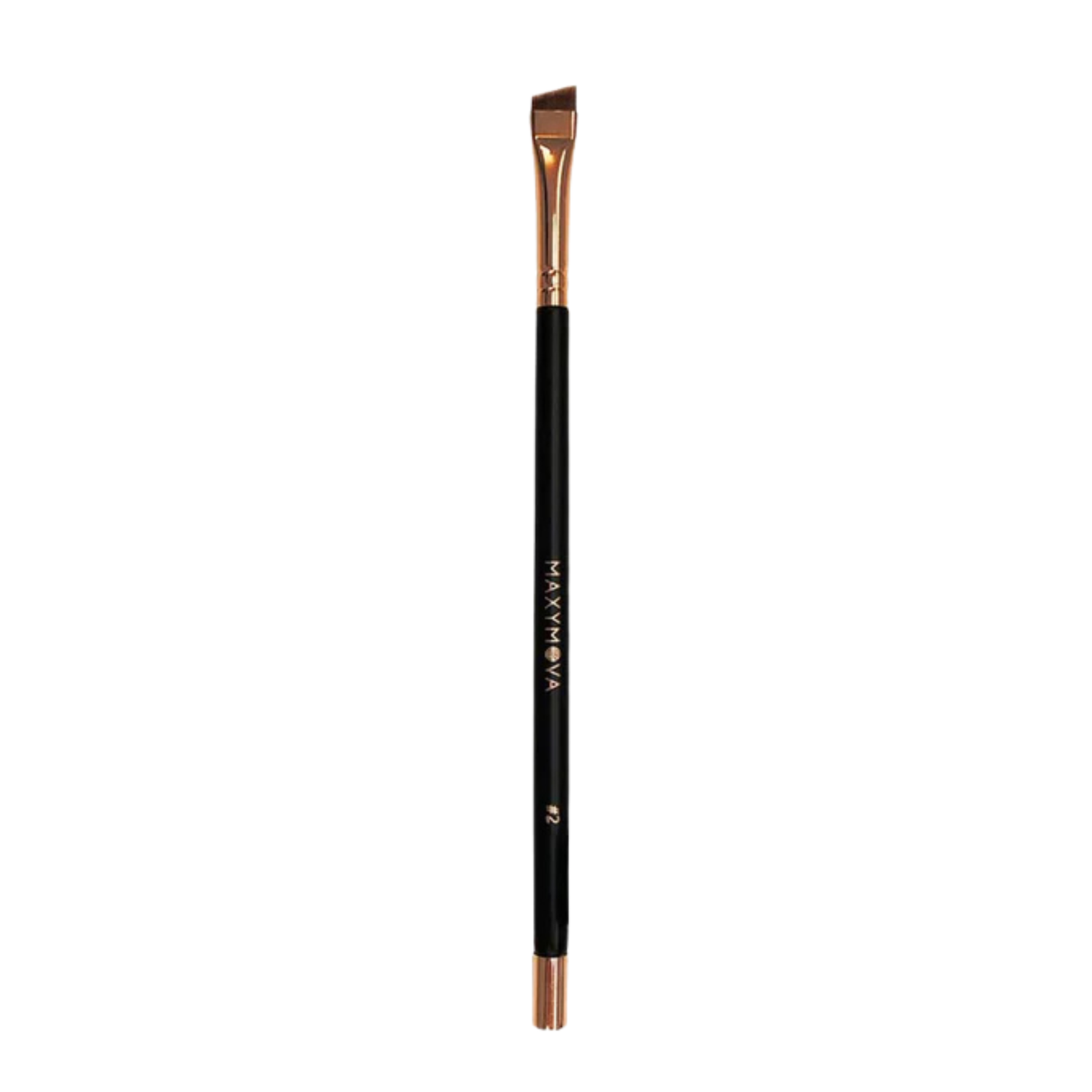Maxymova - N.02 Brush Professional Magnet Brush