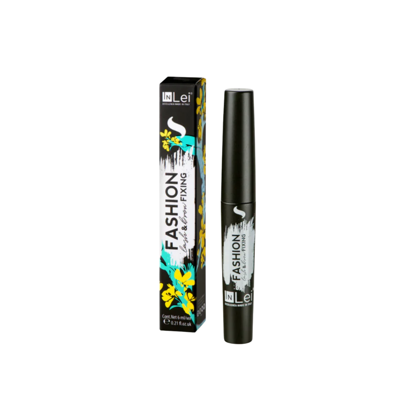Inlei - Fashion Lash Nourishing Eyelash Serum