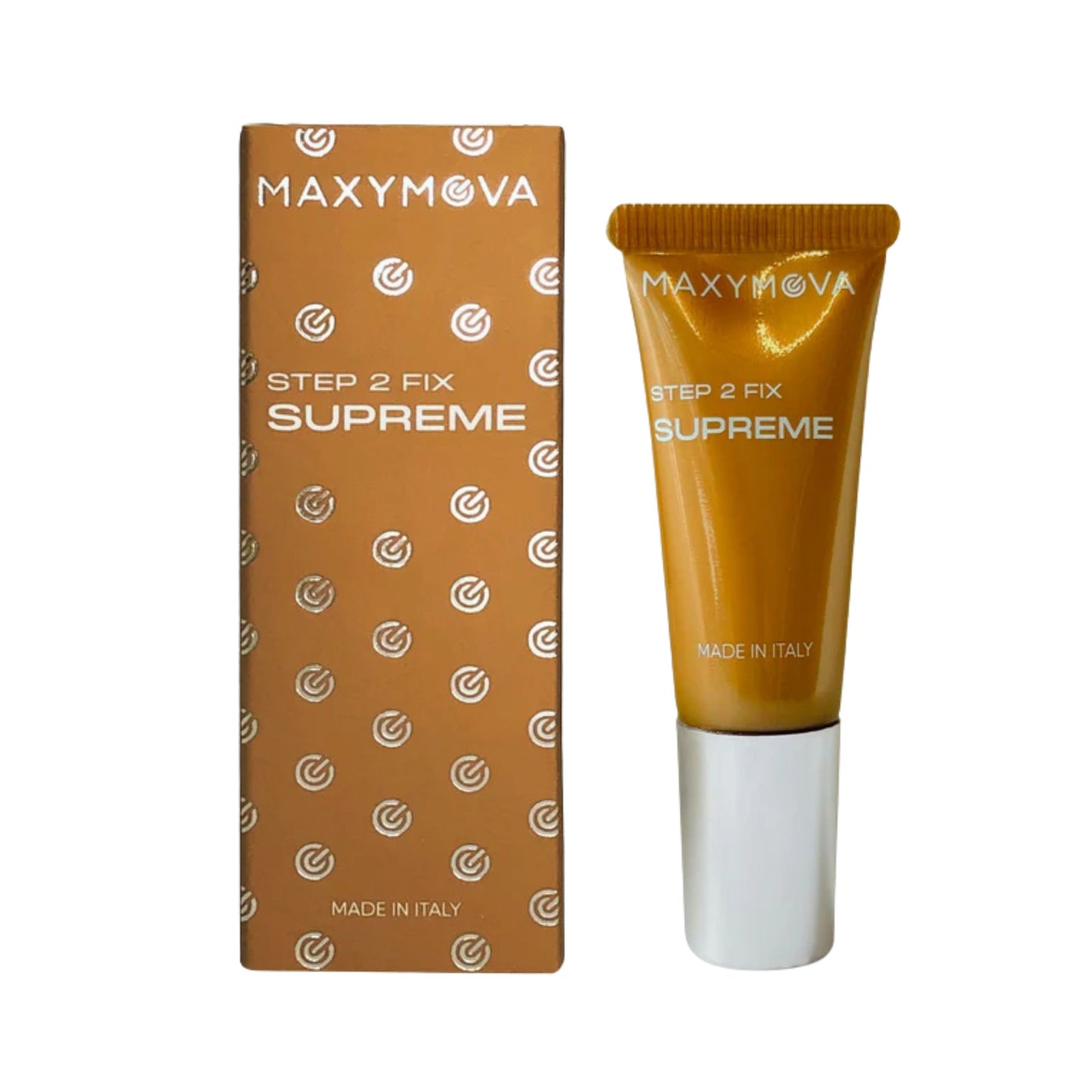 Maxymova - Supreme Brow & Lash Lamination Solutions (Tube)