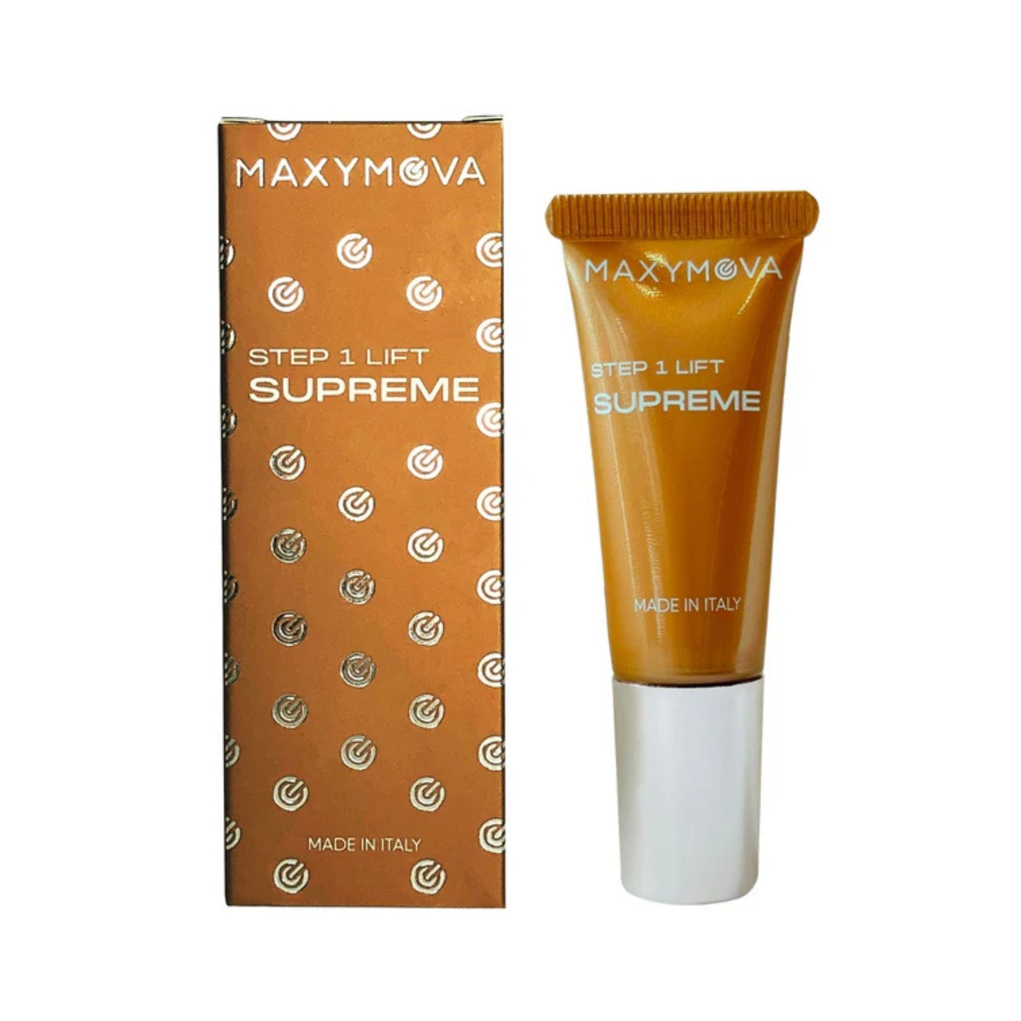 Maxymova - Supreme Brow & Lash Lamination Solutions (Tube)