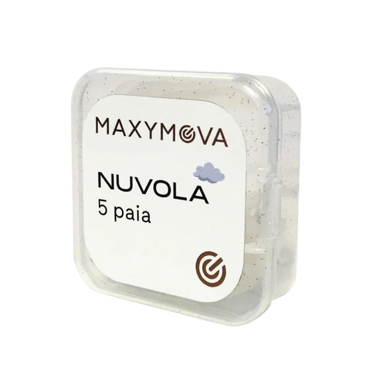 Maxymova - Nuvola cloud silicone lash shields