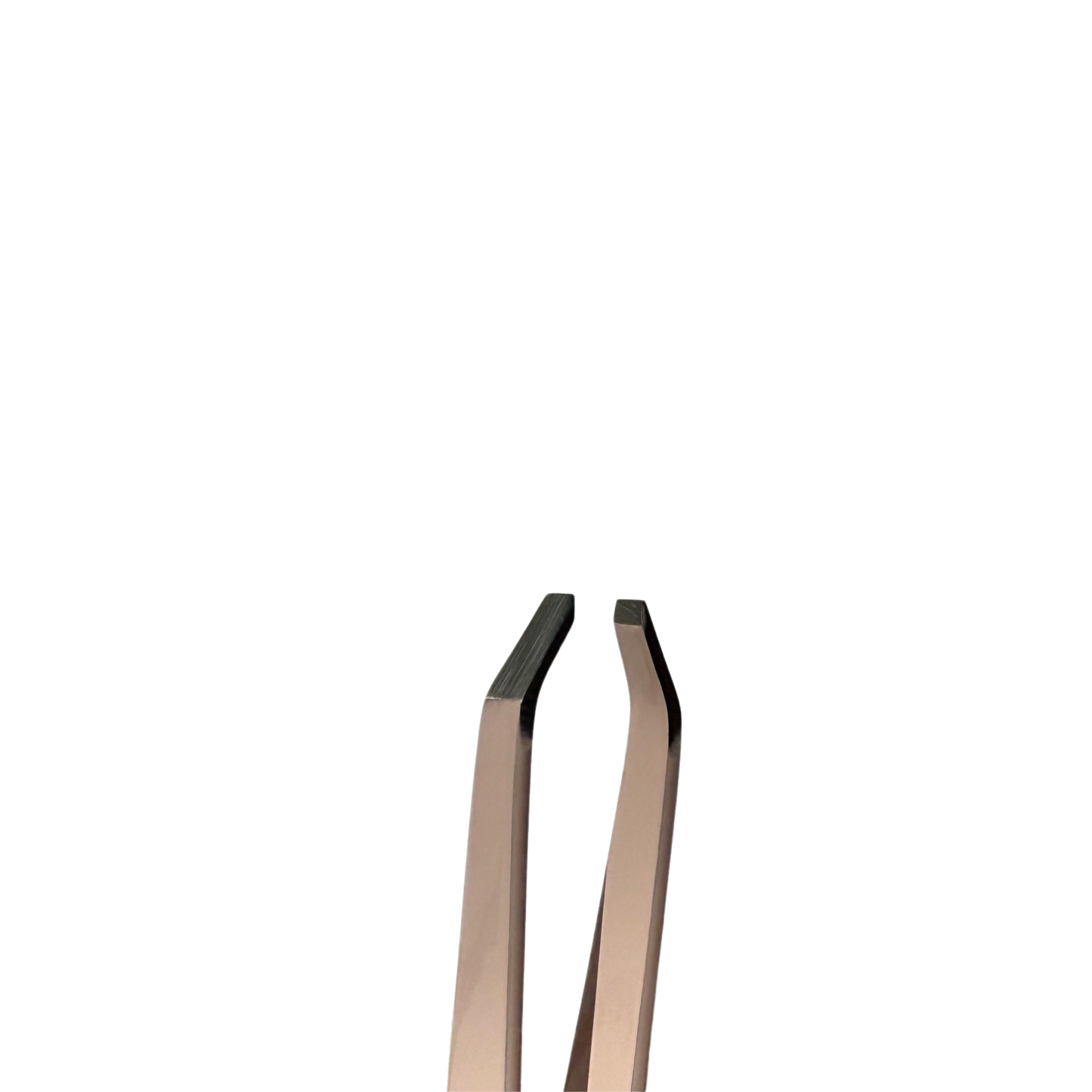 Velt Beauty claw - grip brow tweezer