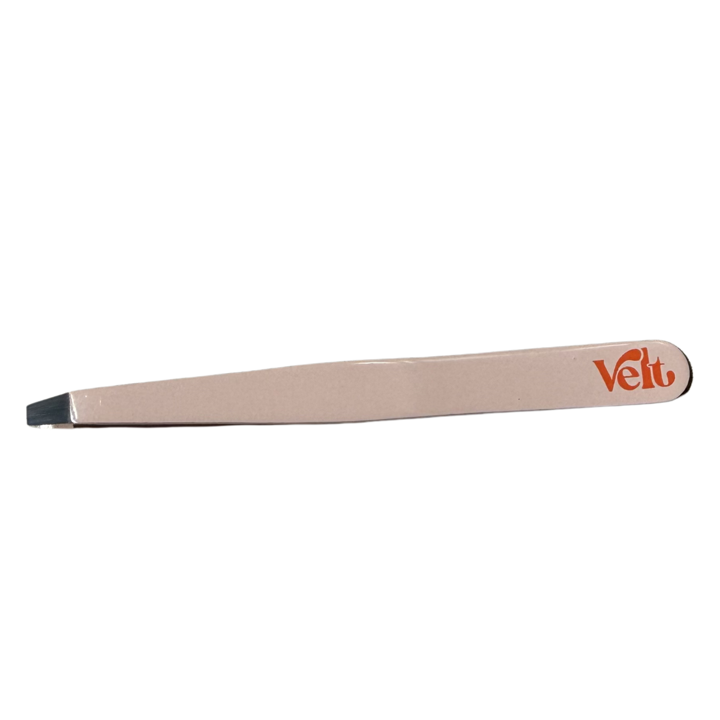 Velt Beauty claw - grip brow tweezer