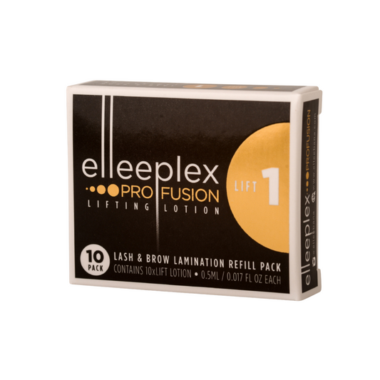 Elleebana Elleeplex Profusion Refill LIFT (step 1) 10pk