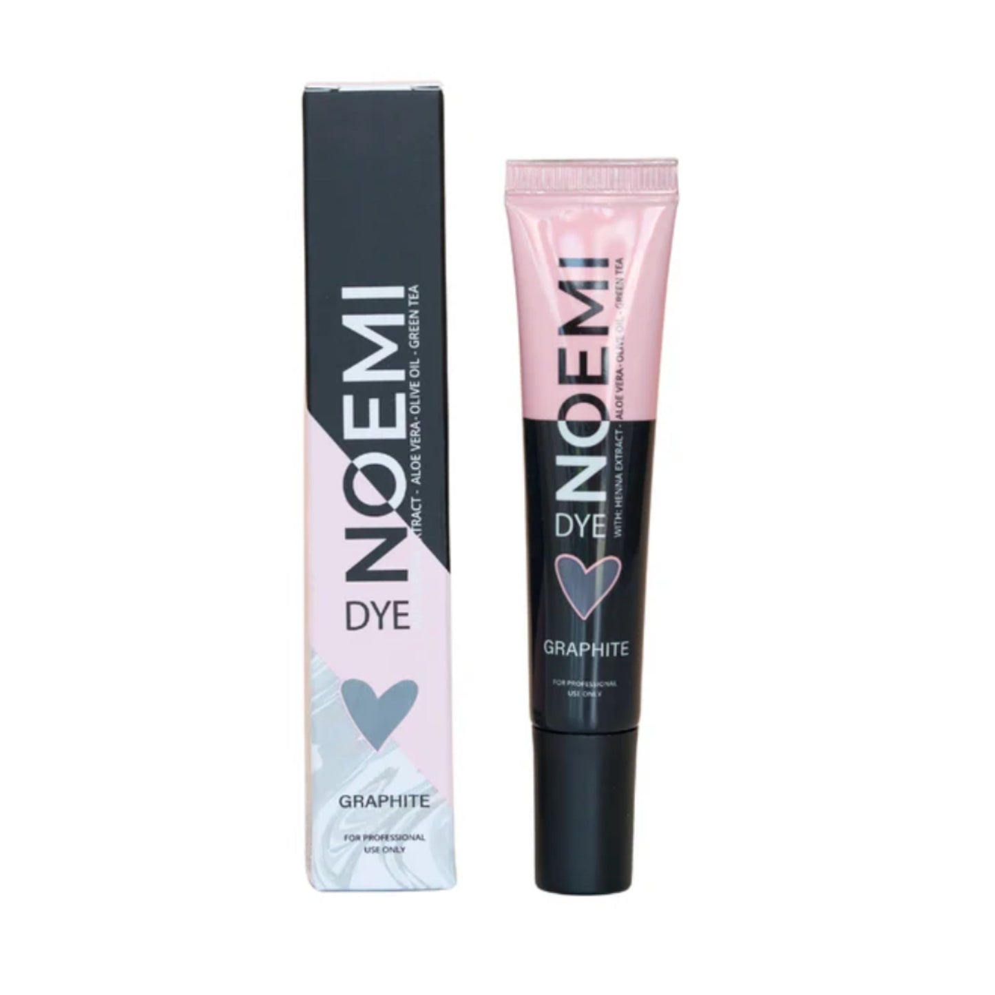 Noemi Dye