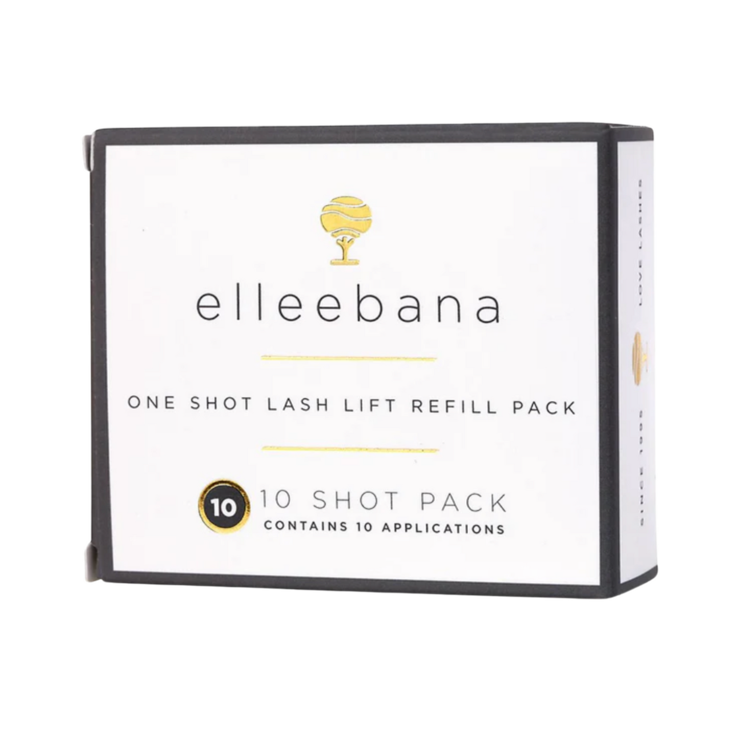 Elleebana-  One Shot Refill, 10 pack