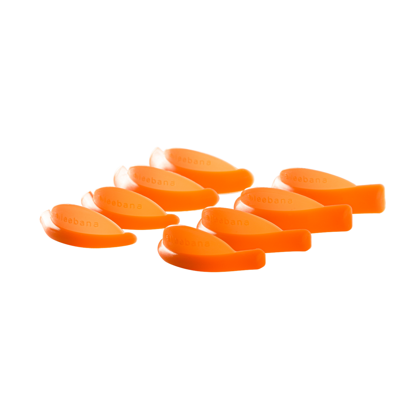 Elleebana - Silicone Flex Rods (Combo Pack)