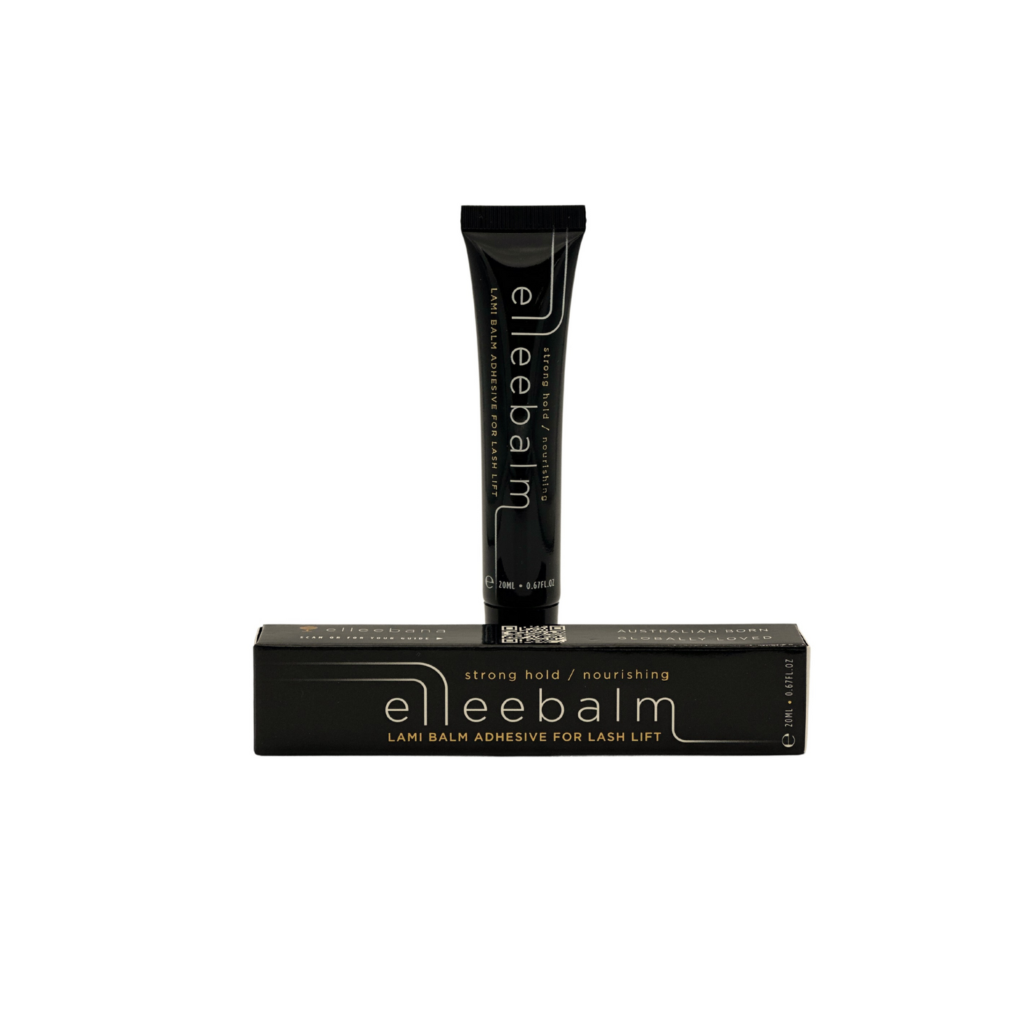 Elleebana - ElleeBALM Lami Balm Adhesive