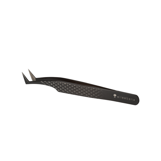 Elleebana - ElleeMASTER L Type Volume Tweezer