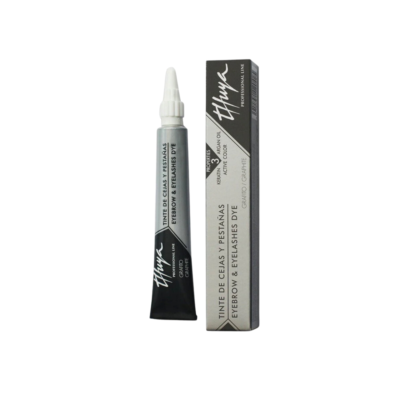 Thuya - Lash & Brow Tint
