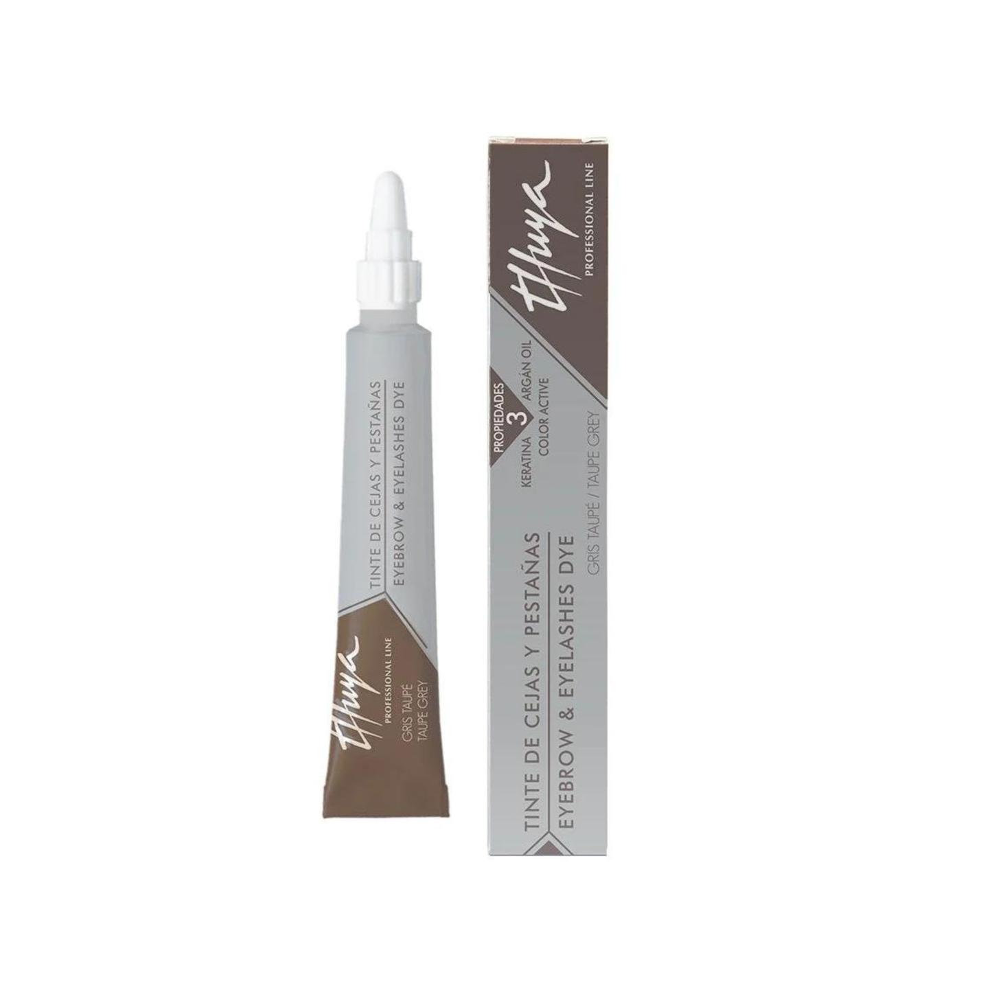 Thuya - Lash & Brow Tint