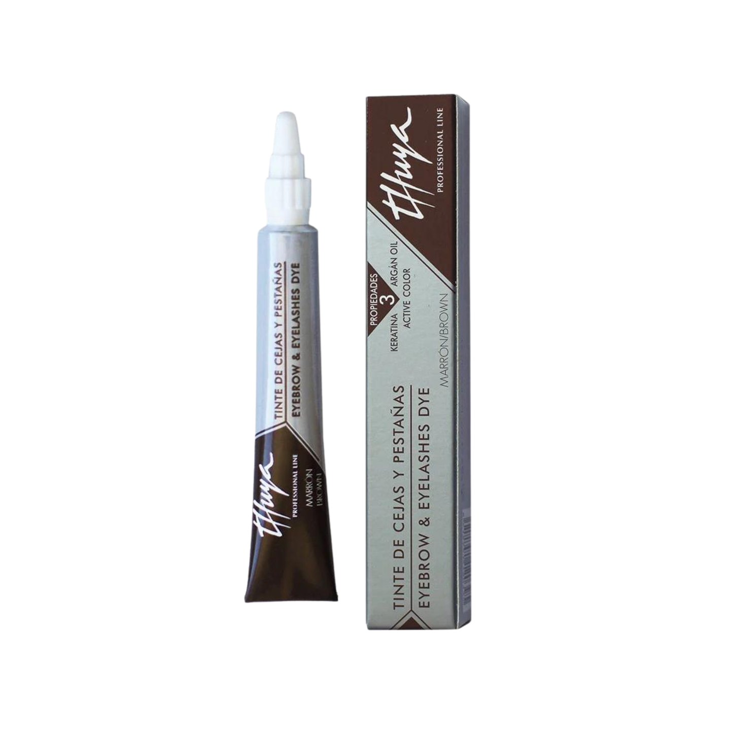Thuya - Lash & Brow Tint