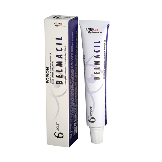 Belmacil Tint - Violet #6