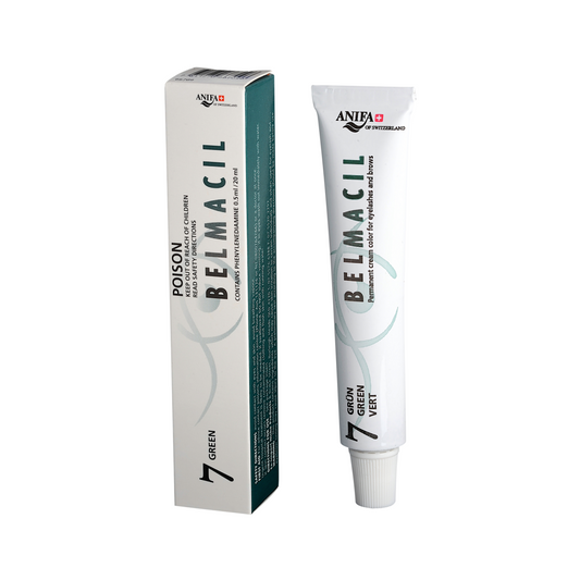 Belmacil Tint- Green #7