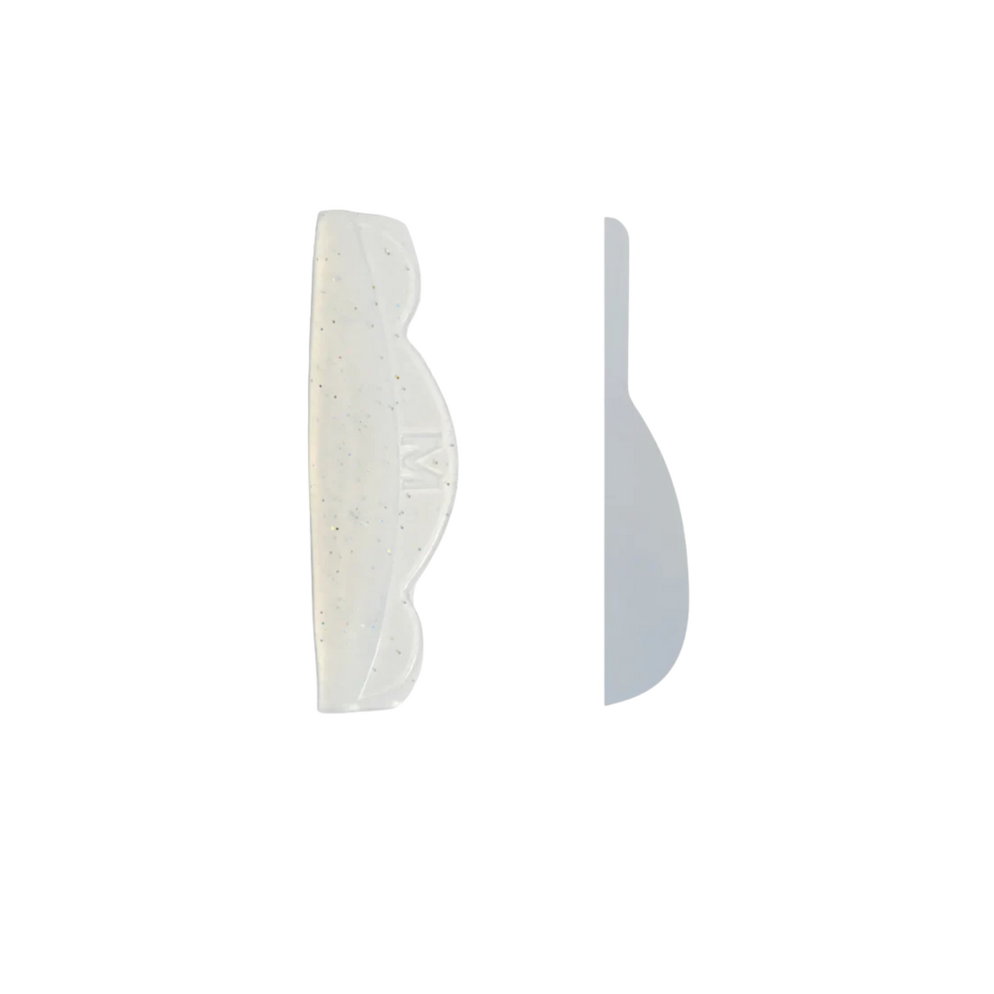 Maxymova - Moon silicone lash shields (8 pairs)