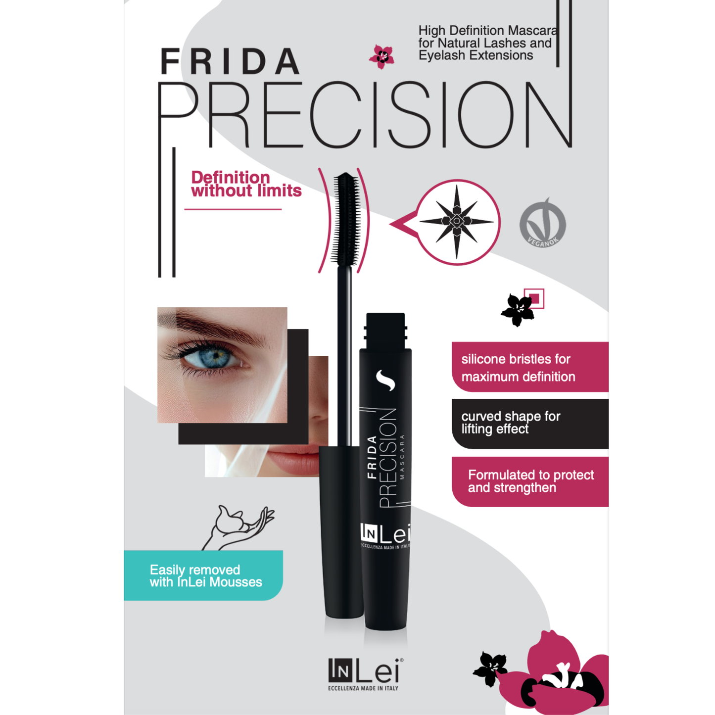 InLei - Frida Precision