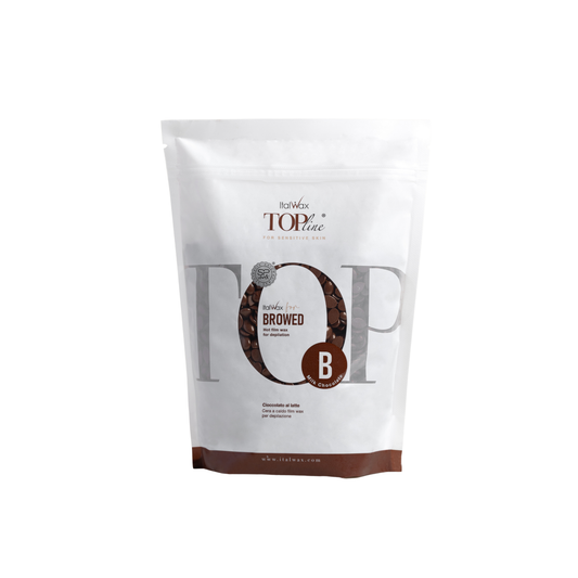ItalWax x Browed Top Line Chocolate 750g