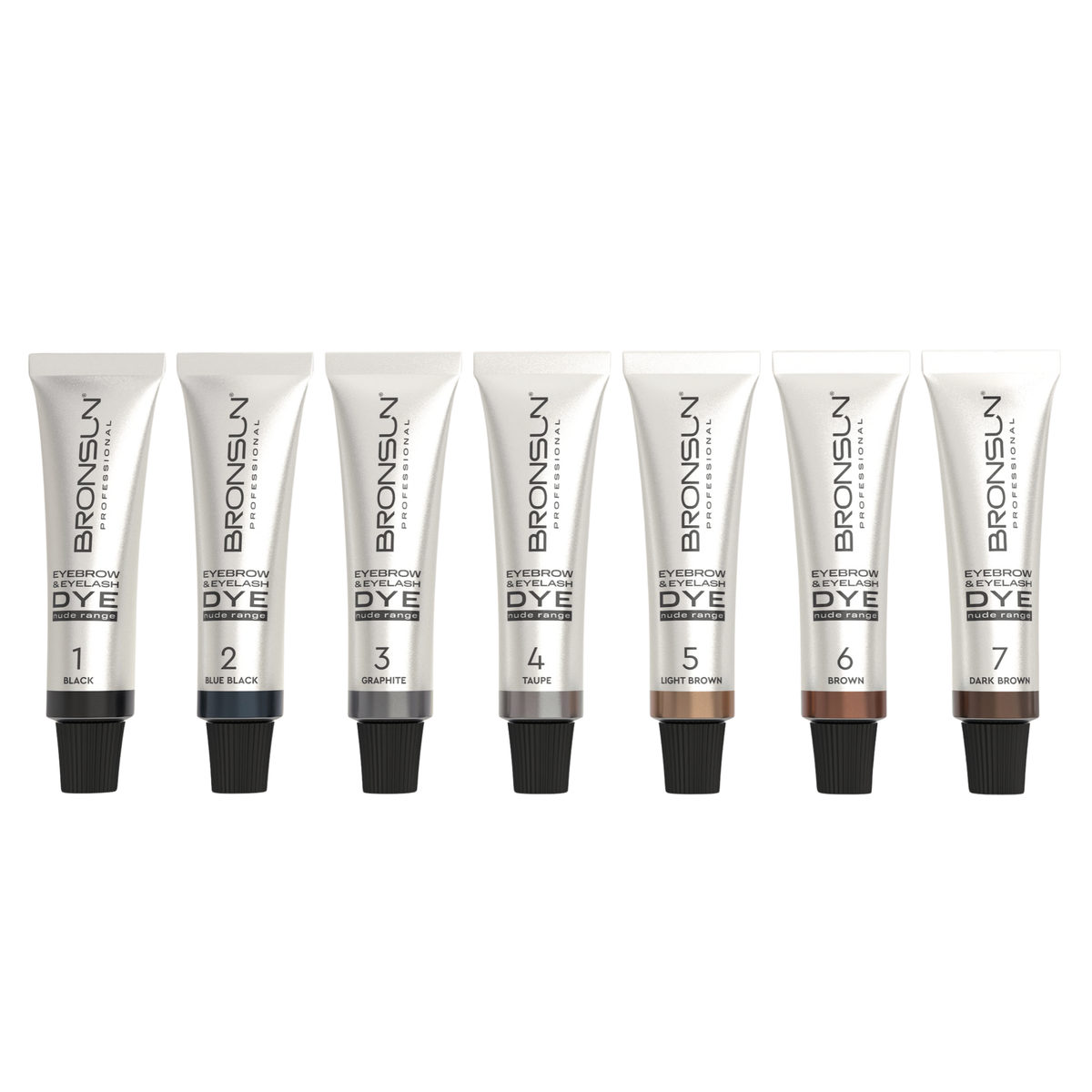 Bronsun - Nude Range