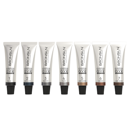 Bronsun - Nude Range