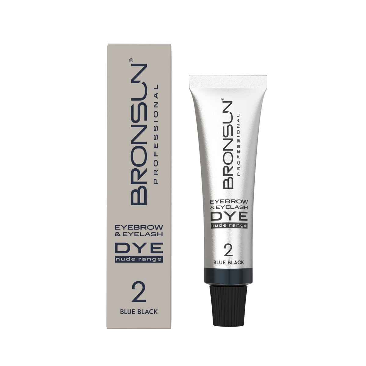 Bronsun - Nude Range