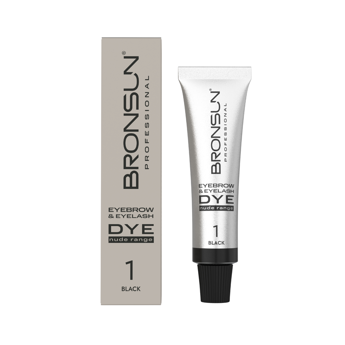 Bronsun - Nude Range