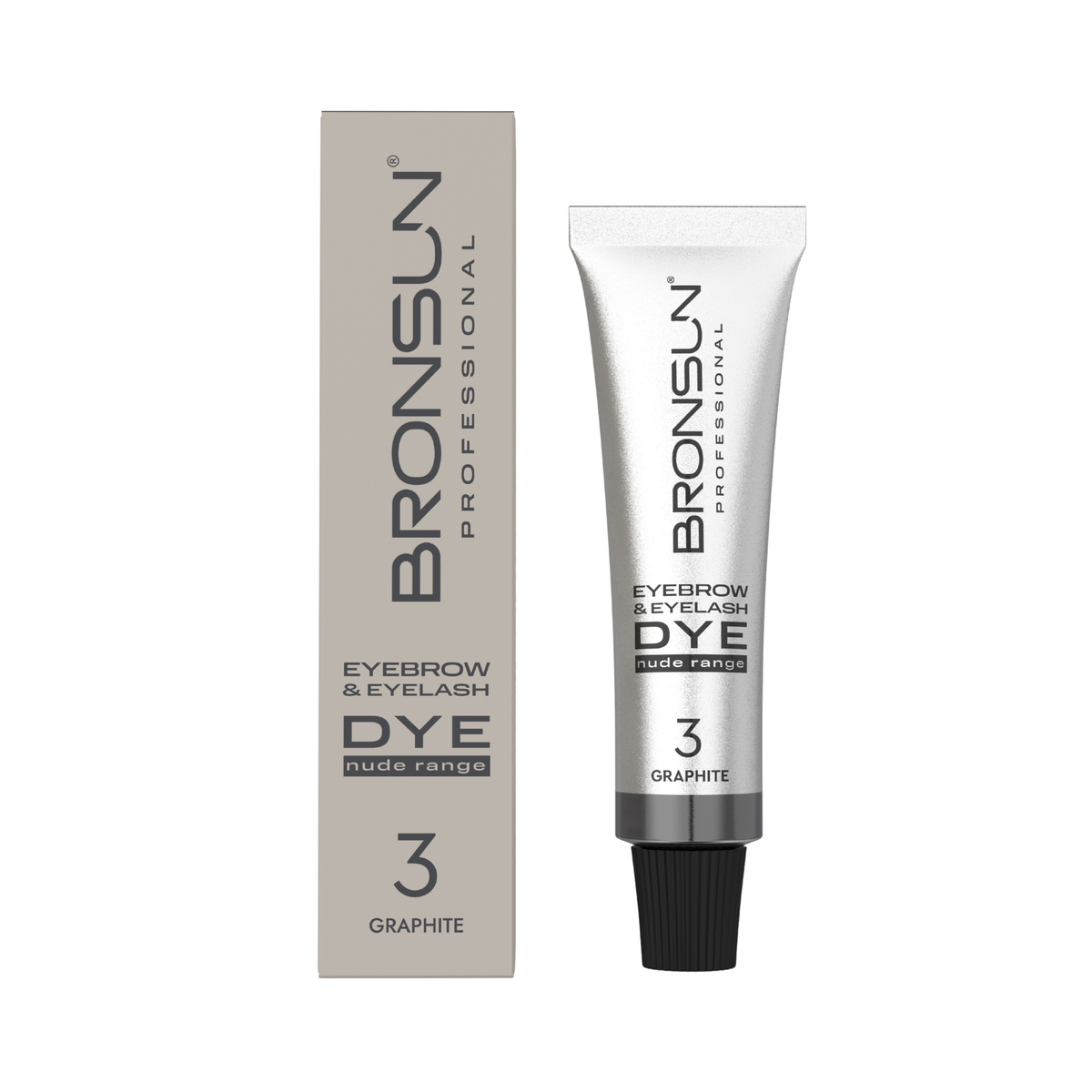Bronsun - Nude Range
