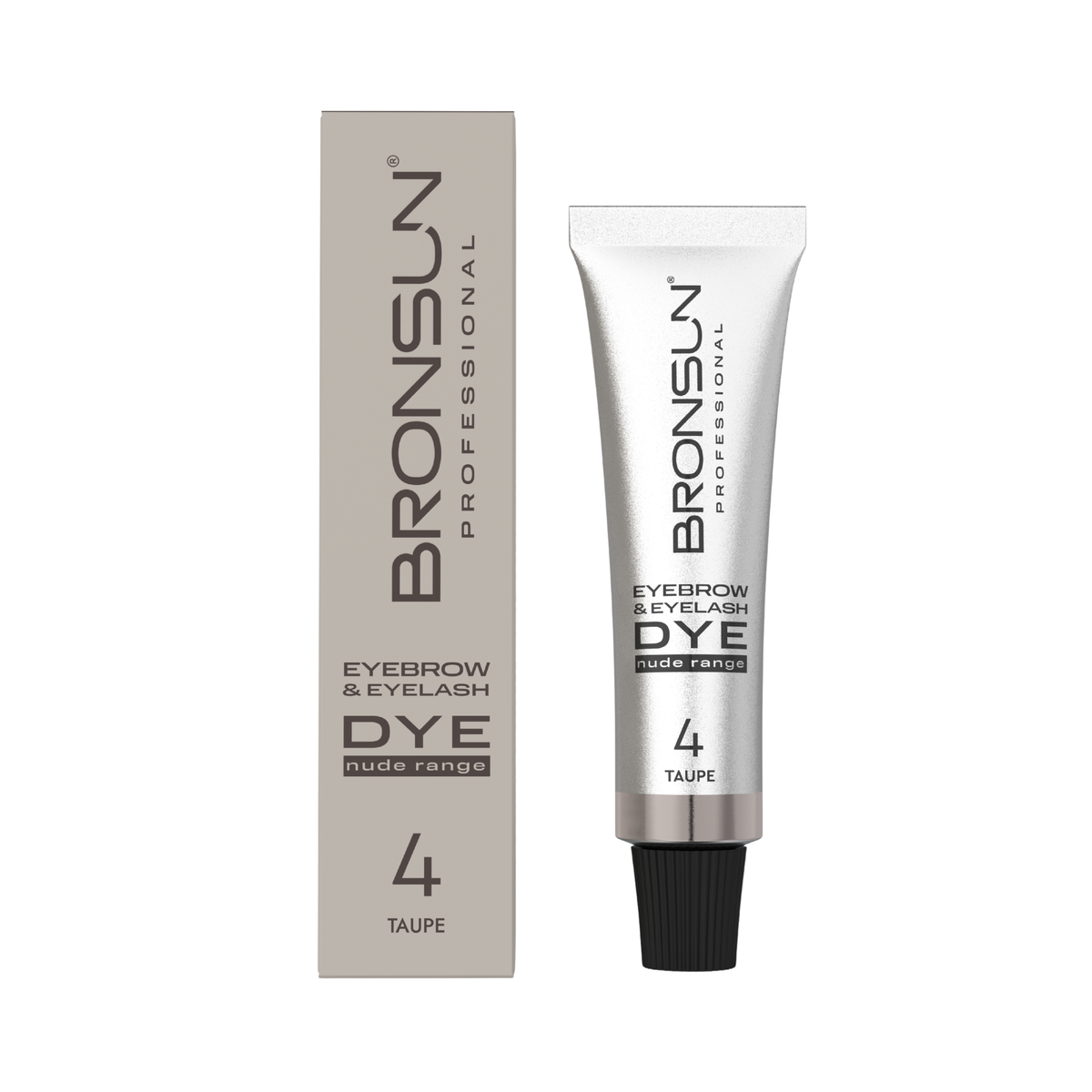 Bronsun - Nude Range