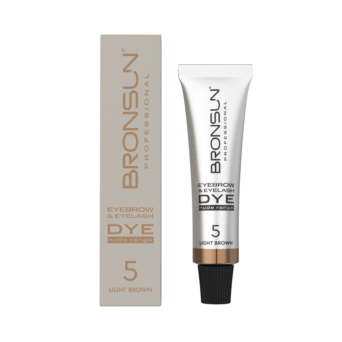 Bronsun - Nude Range