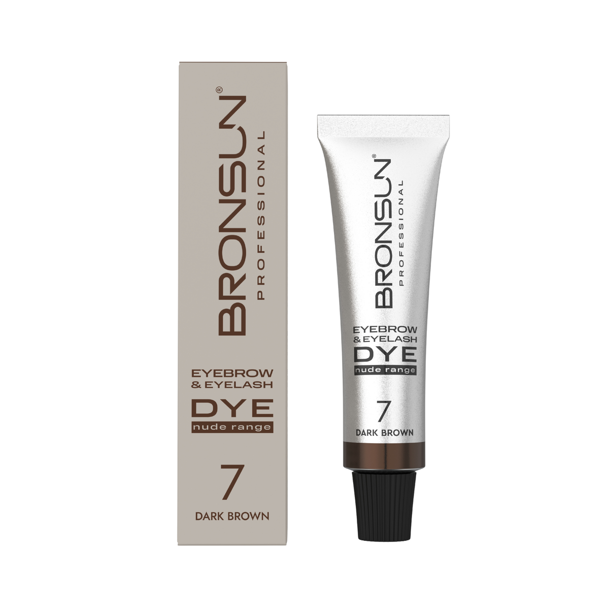 Bronsun - Nude Range