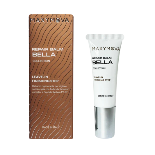 Maxymova - Bella collection repair balm - leave in - Step 3 (10ml tube)