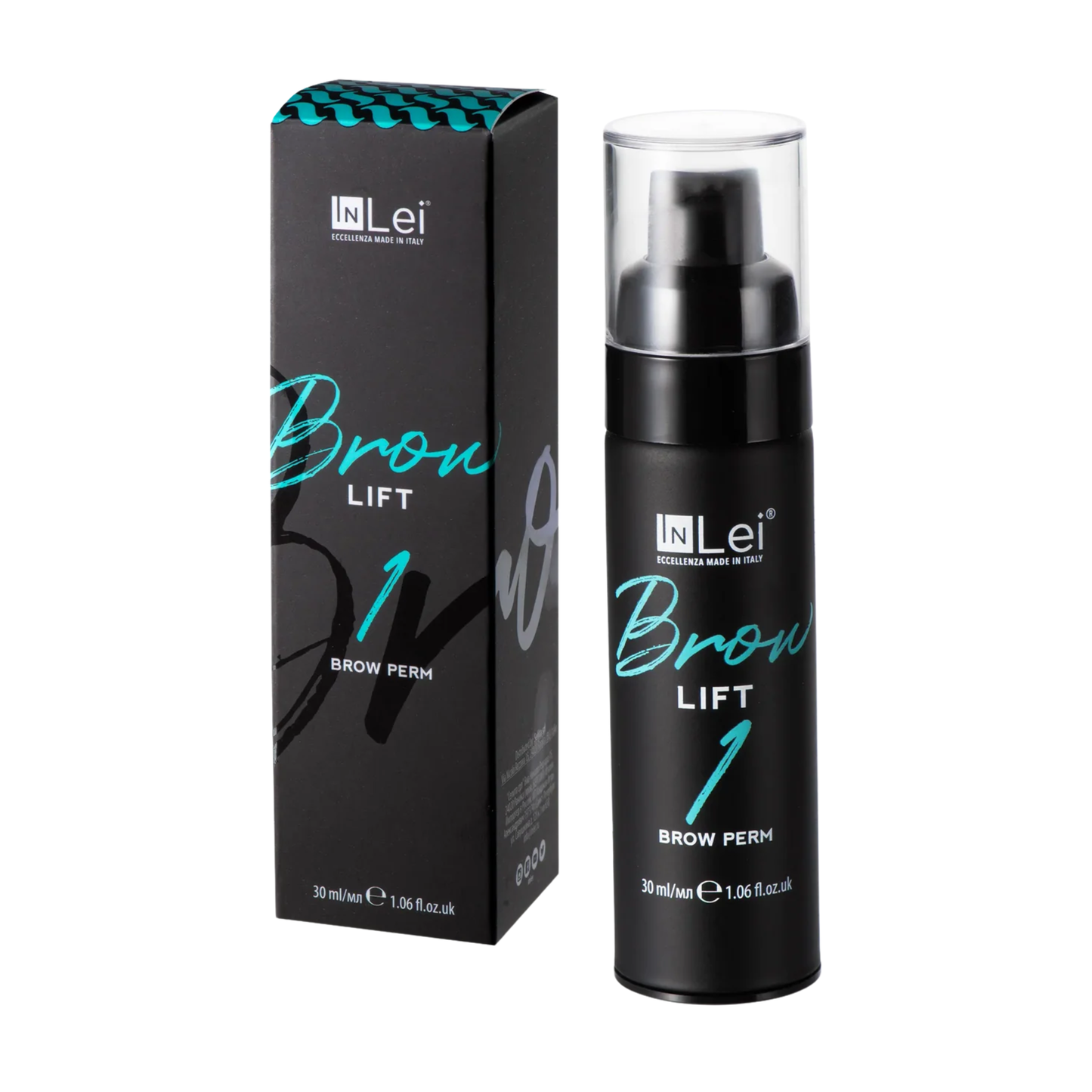 InLei® - Brow Lift 1 (step 1) for brow lamination