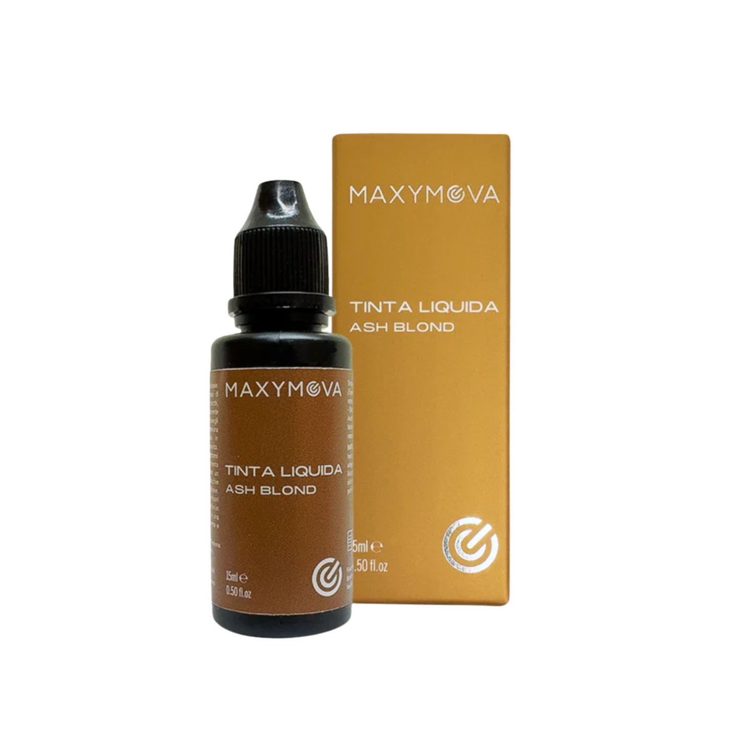 Maxymova Liquid Hybrid Dye