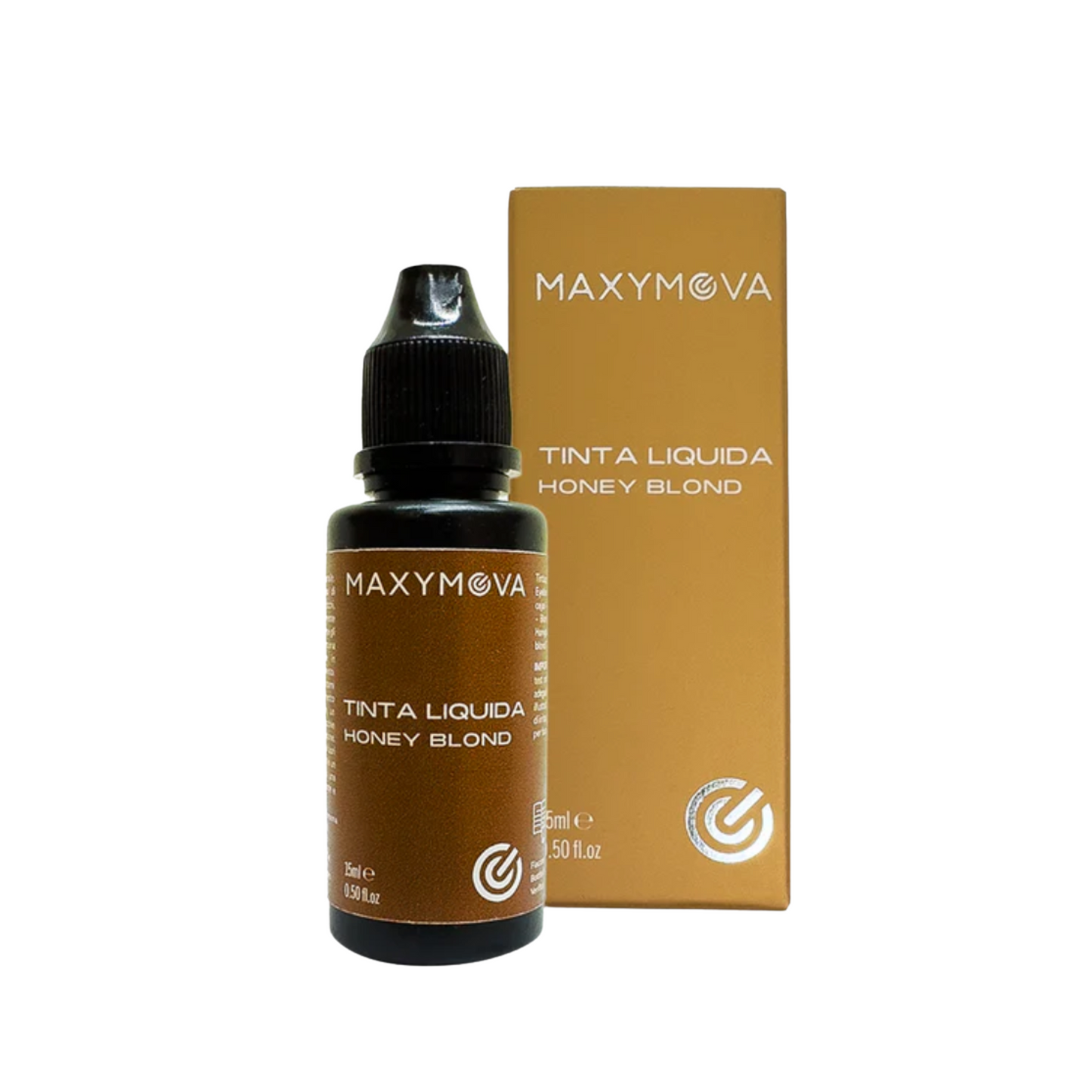 Maxymova Liquid Hybrid Dye