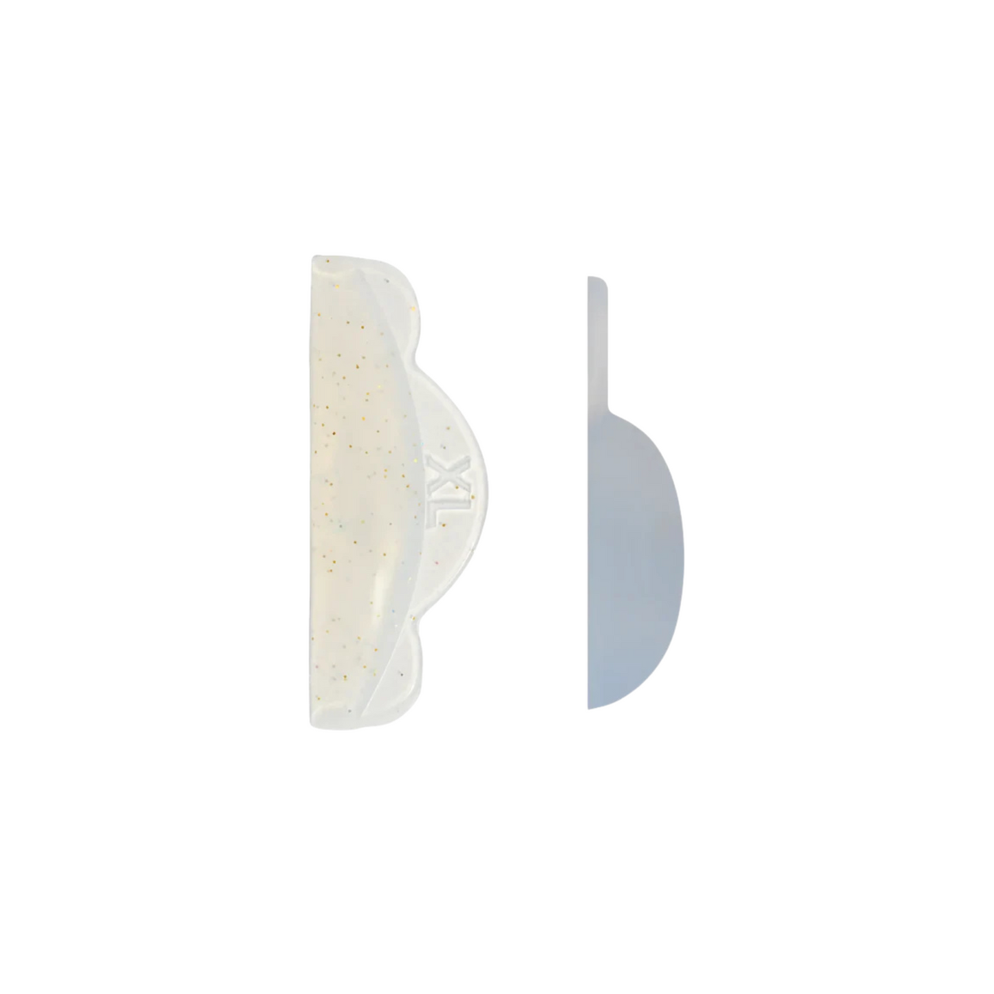Maxymova - Moon silicone lash shields (8 pairs)