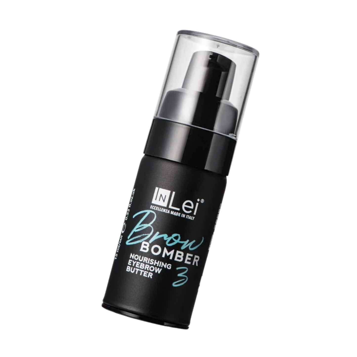 InLei® -  Brow Bomber 3 (Step 3) brow lamination system