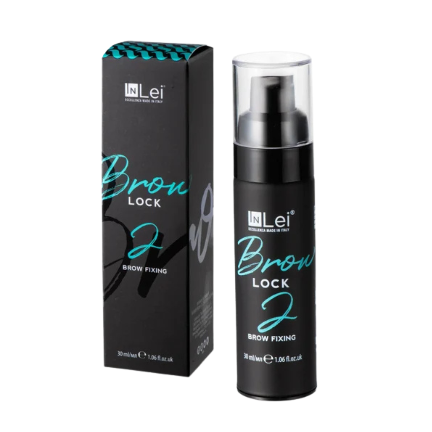 InLei® - Brow Lock 2 (Step 2) brow lamination system