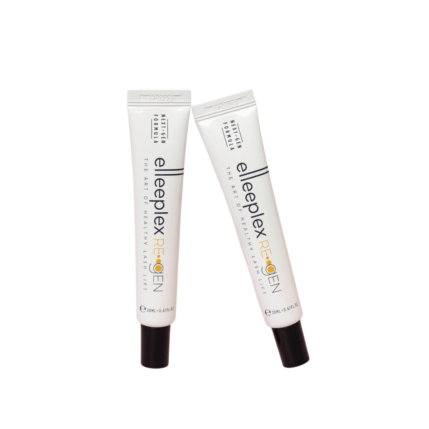 Elleebana - Elleeplex Re-Gen Next Gen