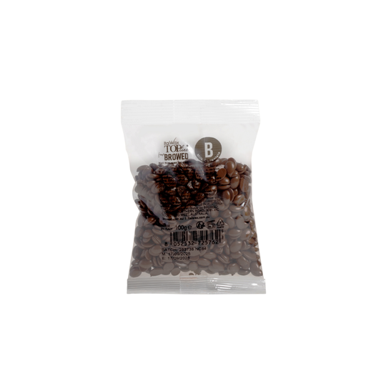 ItalWax x Browed Top Line Chocolate 100g