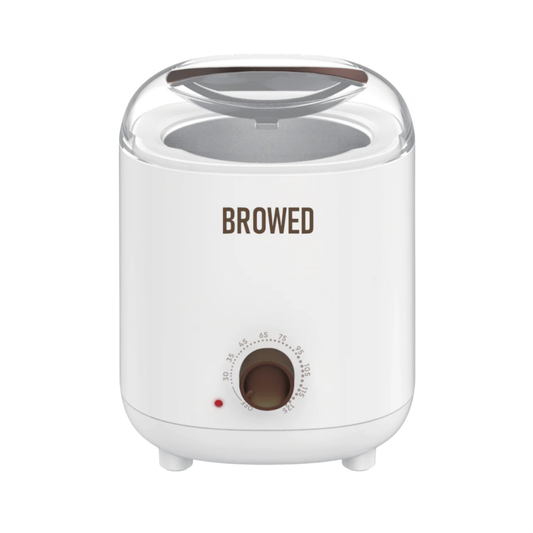 BROWED - Professional Baby Wax Heater, 200ml
