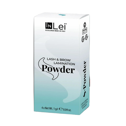 InLei - S-Powder, Lash Lift Adhesive Powder